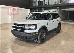 Ford Bronco Sport
